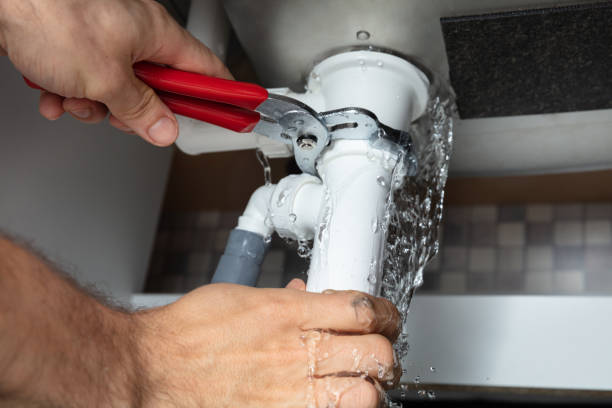 Best Water damage repair service  in Village Shires, PA