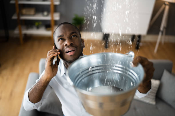 Best Water damage restoration company  in Village Shires, PA