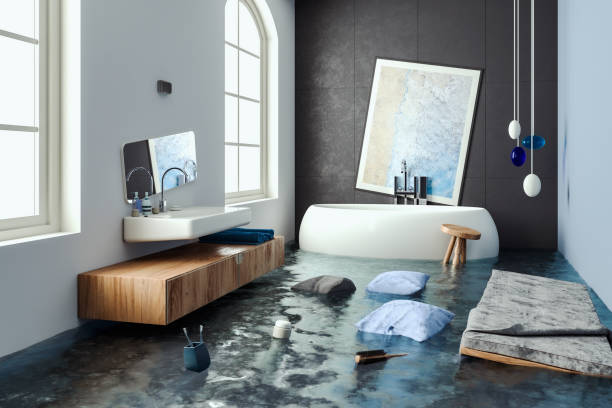 Best Local water damage restoration  in Village Shires, PA