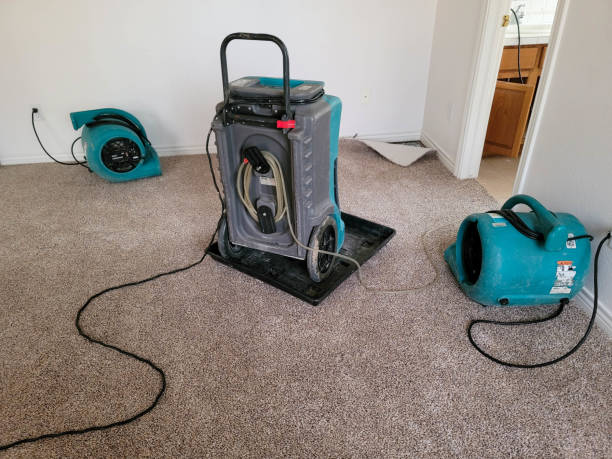 Best 24/7 water damage repair  in Village Shires, PA