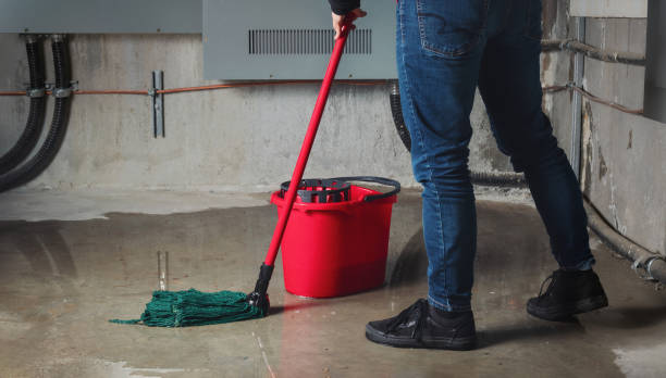 Village Shires, PA Water damage restoration Company