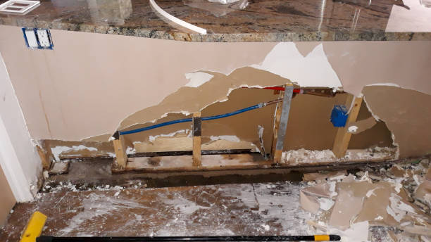 Best Water damage restoration near me  in Village Shires, PA
