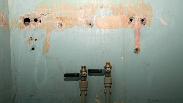 Best Water damage restoration company  in Village Shires, PA