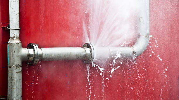 Best Residential water damage restoration  in Village Shires, PA